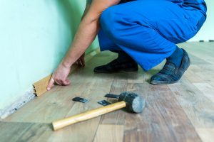 zalety listew przypodłogowych